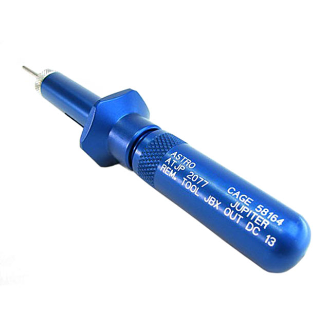 ATJP 2077 Astro Tool Corp  Insertion Extraction